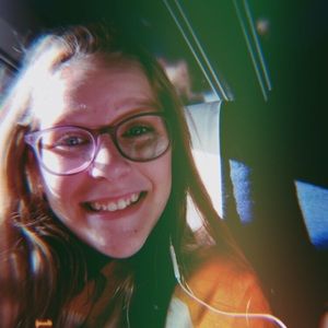 Meet your Posher, Isabelle